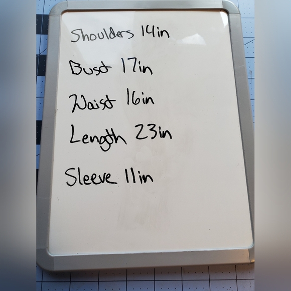 Talbots Womans Tan Ribbed Sweater - Picture 10 of 10